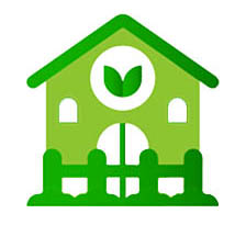 HEALTHY, PEACEFUL, & SECURE ENVIRONMENT